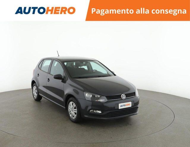 VOLKSWAGEN Polo 1.0 MPI 5p. Trendline