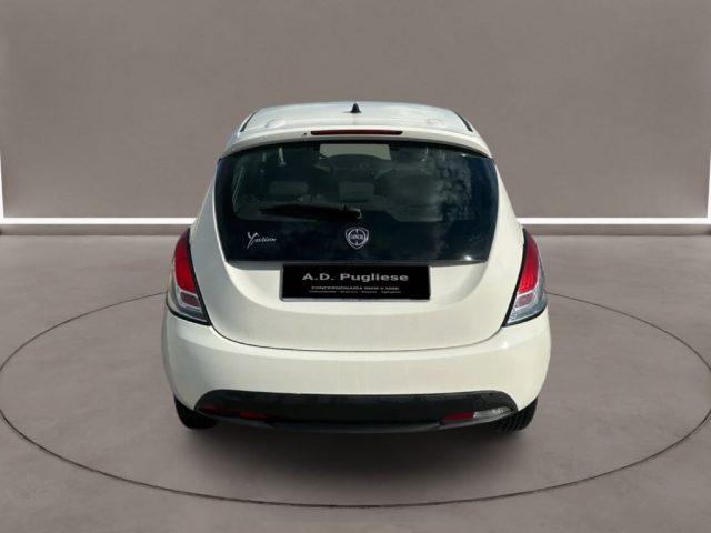 LANCIA Ypsilon 3ª serie - 1.2 69 CV 5 porte GPL Ecochic Ele