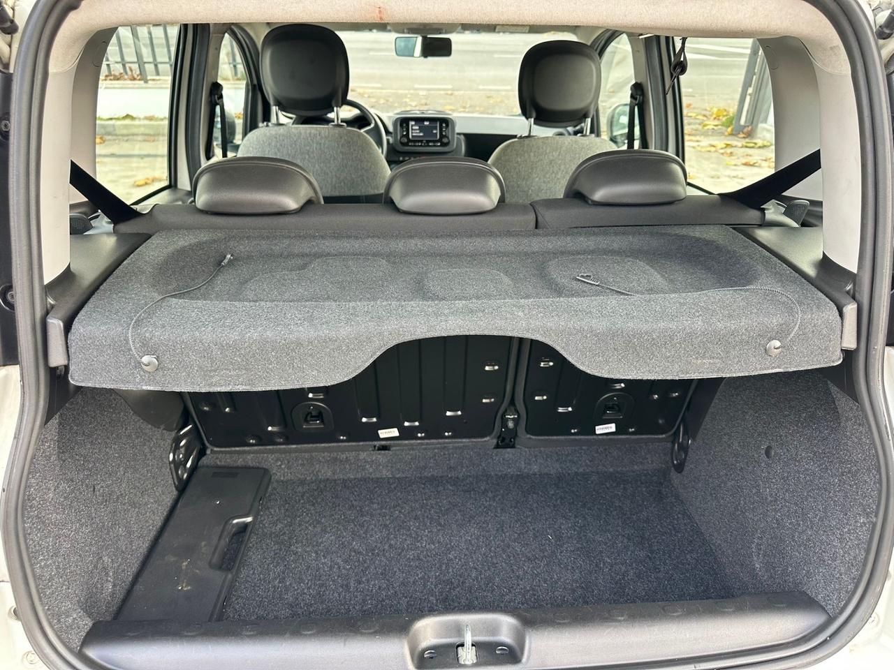 Fiat Panda 1.0 Hybrida/ benzina prezzo PROMO