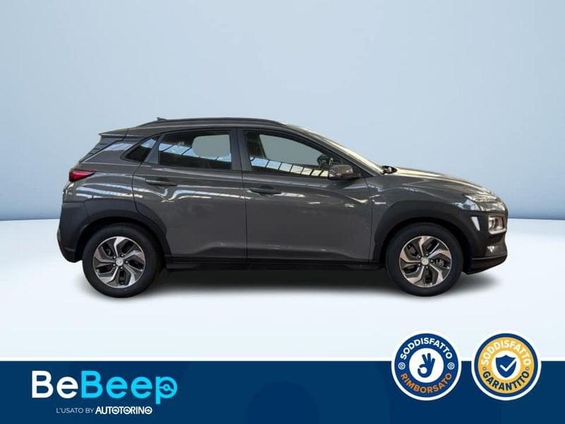 Hyundai Kona 1.6 HEV XTECH 2WD DCT