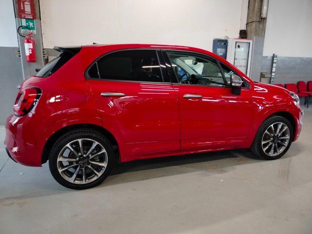 FIAT 500X 1.3 MultiJet 95cv Sport MY24