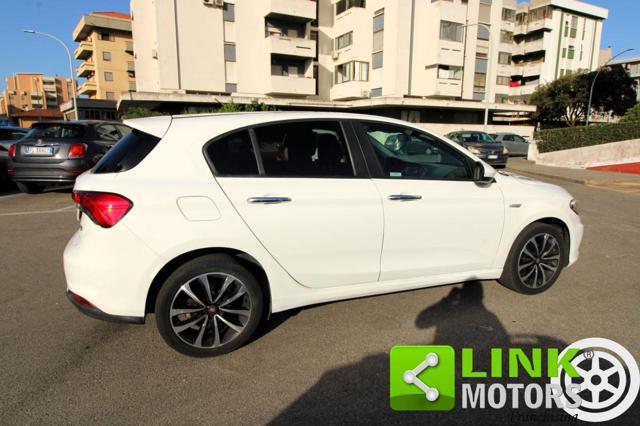 FIAT Tipo 1.4 5 porte Lounge