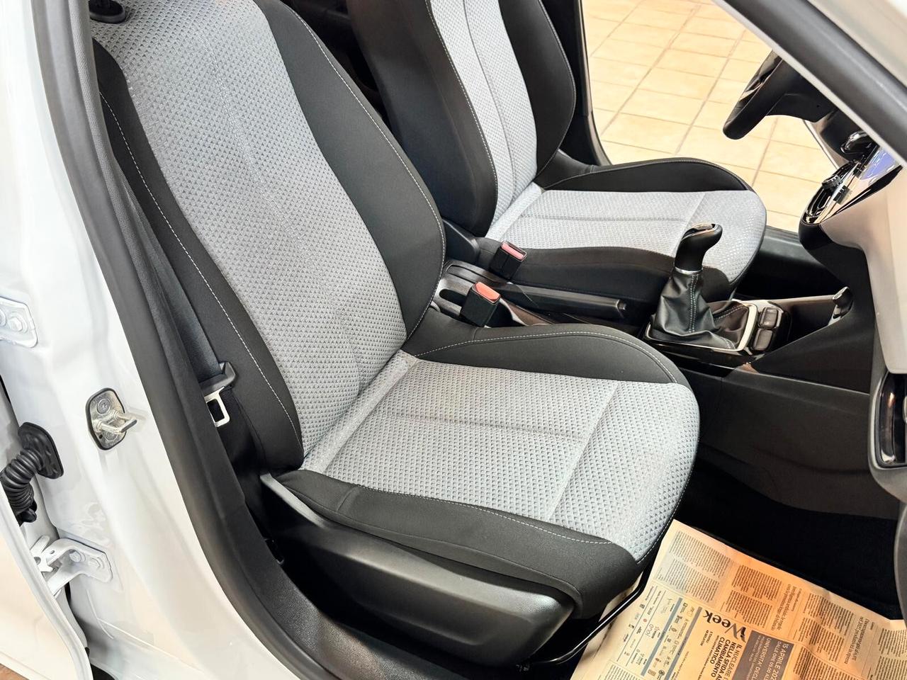 Opel Corsa 1.2 Edition AZIENDALE