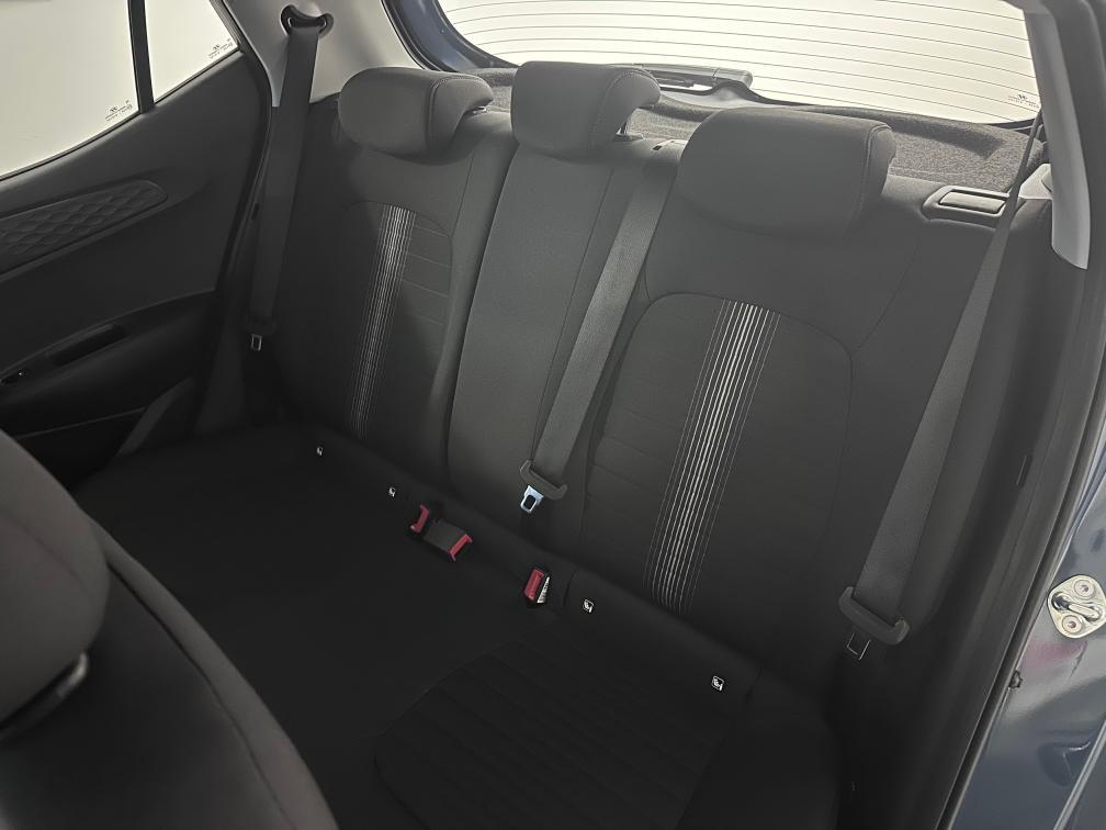 HYUNDAI i10 1.0 MPI Connectline KM ZERO