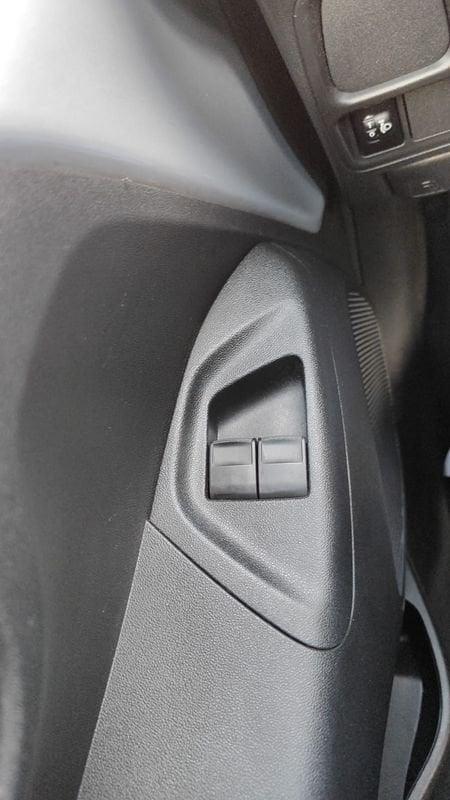 Citroën C1 C1 Airscape VTi 68 5 porte Feel