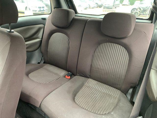 LANCIA Ypsilon 1.4 Platino Ecochic GPL