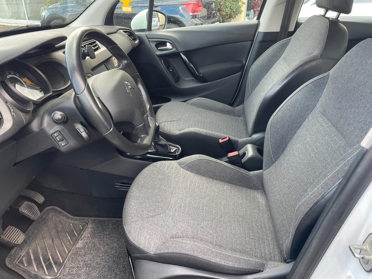 Citroen C3 PureTech 82 Seduction
