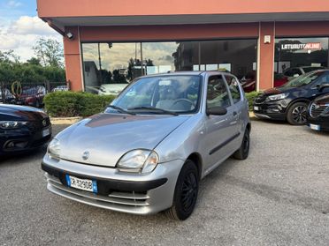 Fiat Seicento 1.1i cat Active