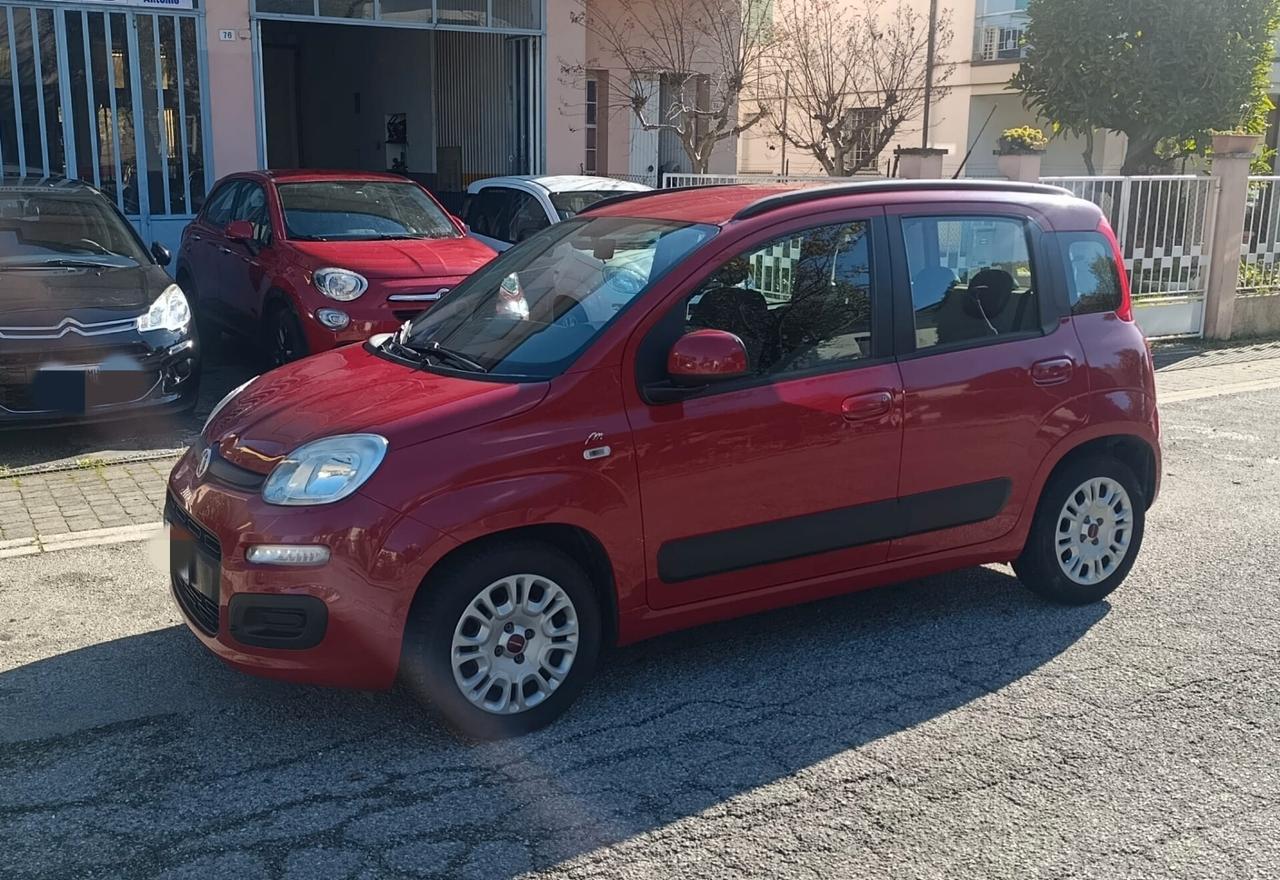 Fiat Panda 1.2 Easy