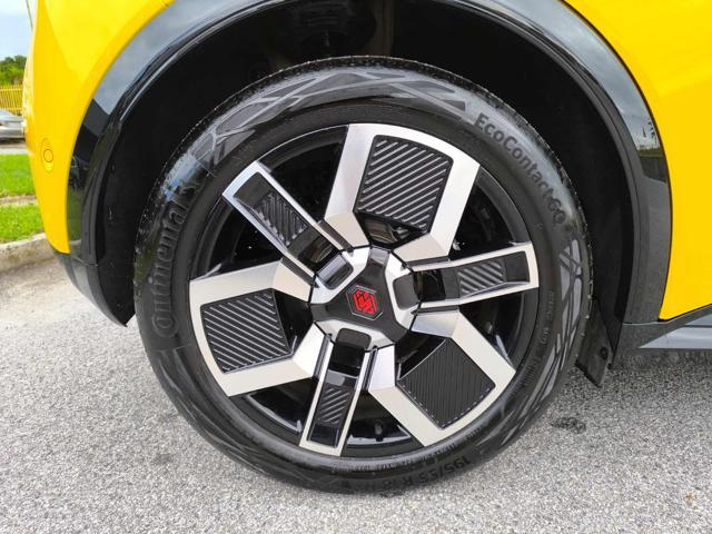 RENAULT R 5 5 E-Tech Electric 150 CV Comfort Range AC 11 Iconi