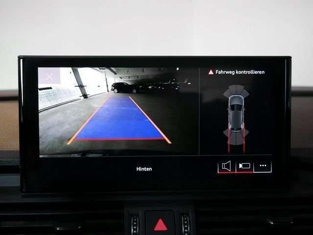 Audi Q5 40D S LINE S-LINE SLINE NAVI MATRIX LED 20" BLACK