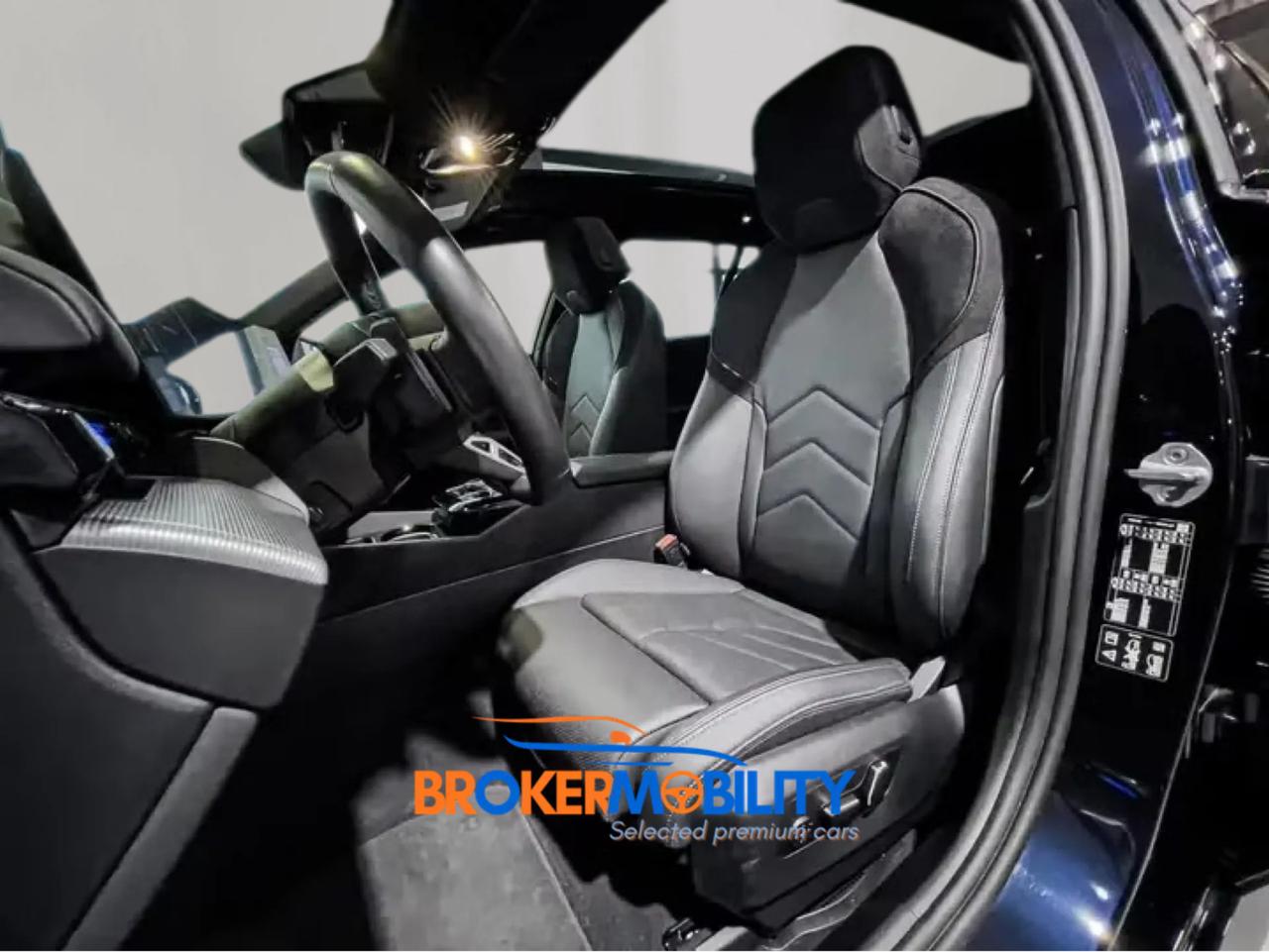 BMW 520 Touring Msport Mhev 48V XDRIVE