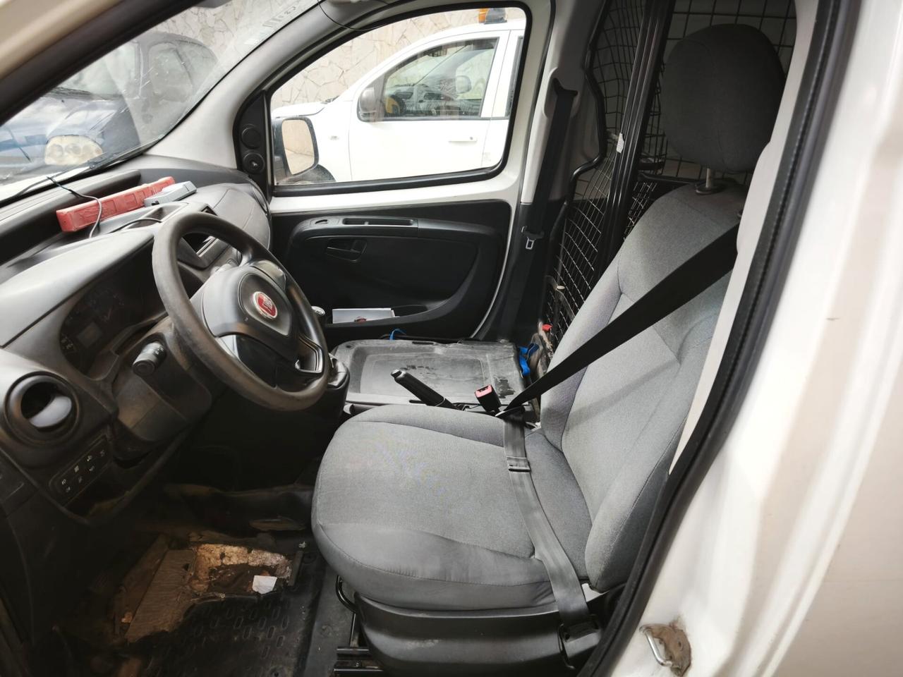 FIAT FIORINO 1.300 MTJ