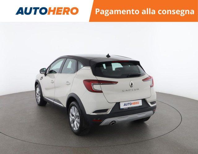 RENAULT Captur TCe 100 CV Intens