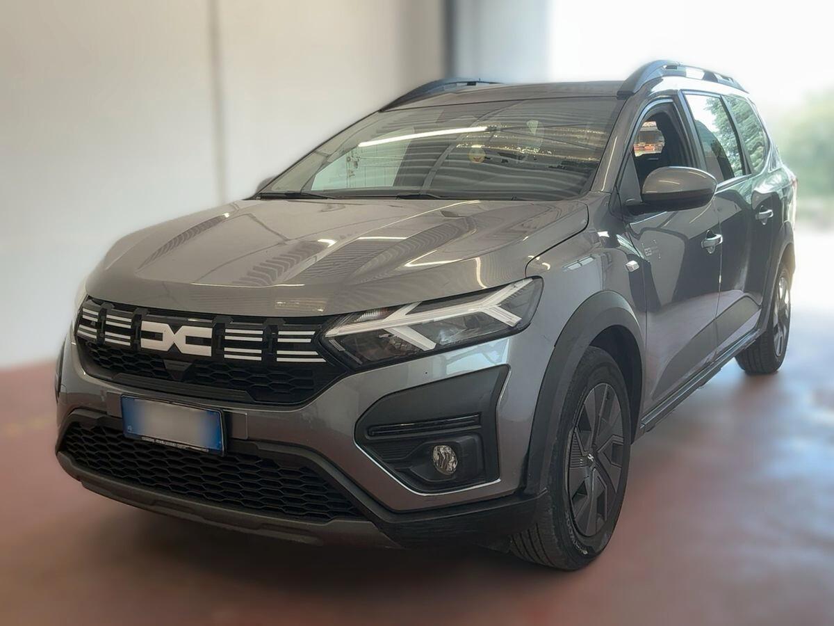 Dacia Jogger 1.0 TCe GPL 100 CV 5 posti Expression