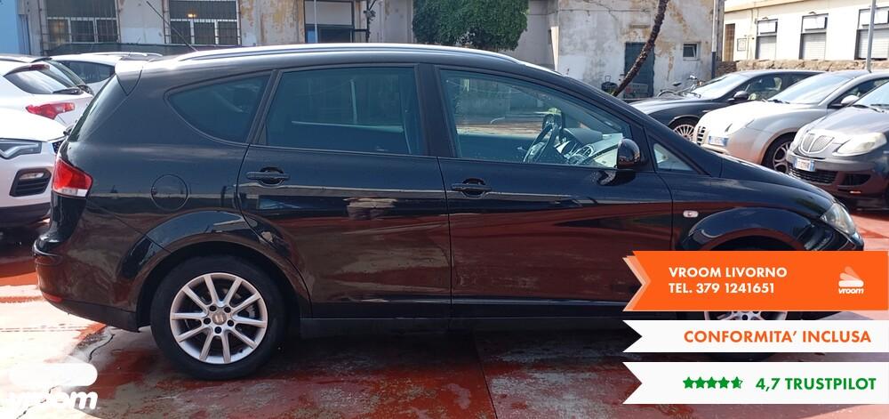 SEAT Altea Altea 1.6 TDI 105 CV CR DPF Style XL