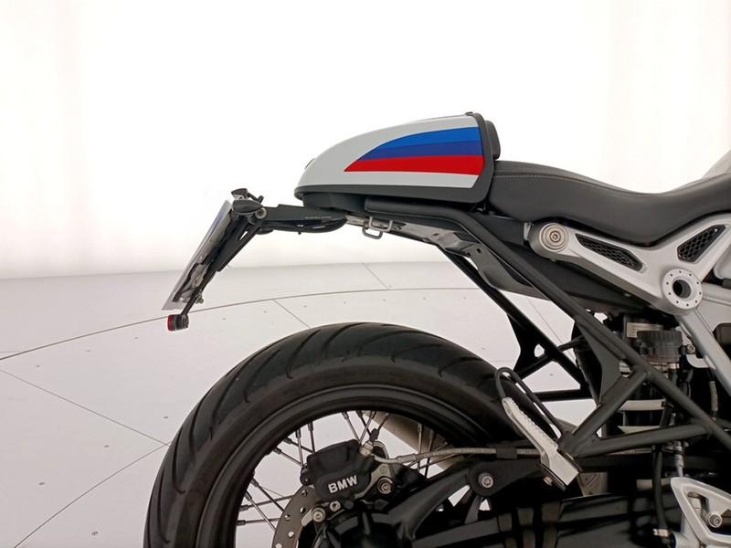 BMW Urban nineT Racer Abs my17