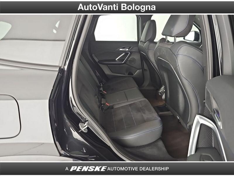 BMW X1 X1 xDrive 20d Msport Pro