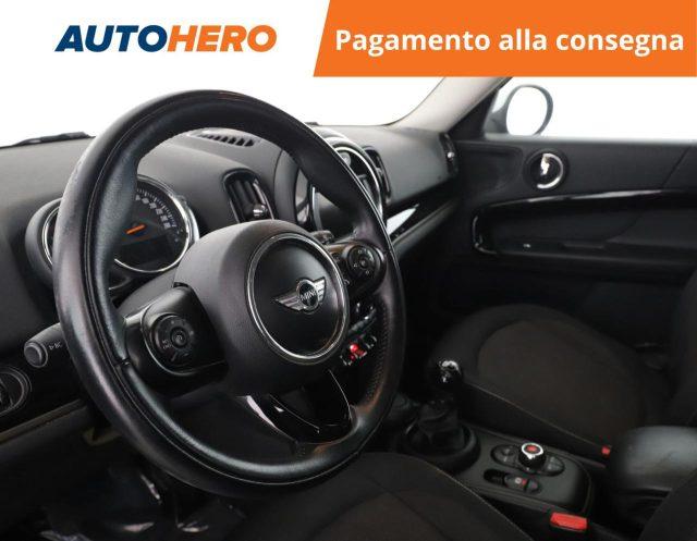 MINI Countryman 1.5 One D Countryman