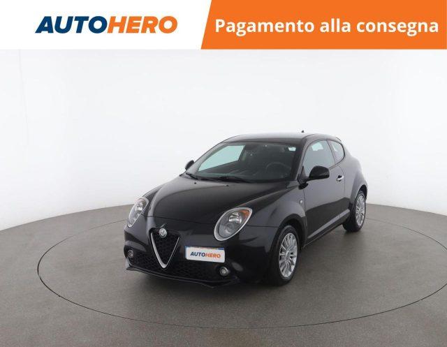 ALFA ROMEO MiTo 1.3 JTDm 95 CV S&S Urban