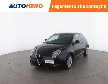 ALFA ROMEO MiTo 1.3 JTDm 95 CV S&S Urban