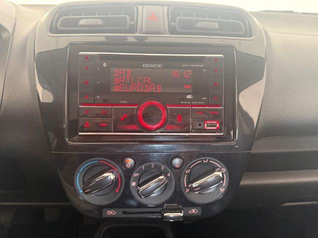MITSUBISHI Space Star 1.2 Intense SDA
