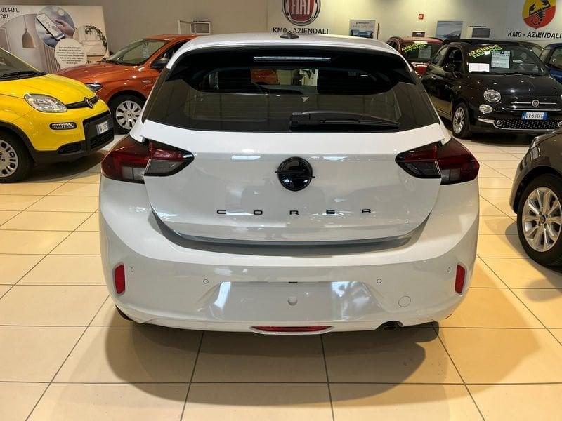 Opel Corsa Corsa 1.2 100 CV Edition