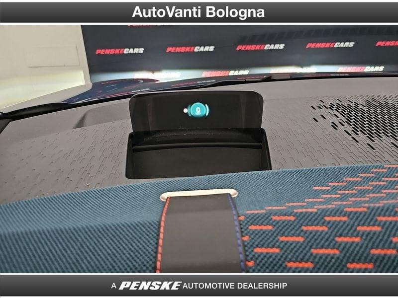 MINI Aceman Mini Aceman E Favoured