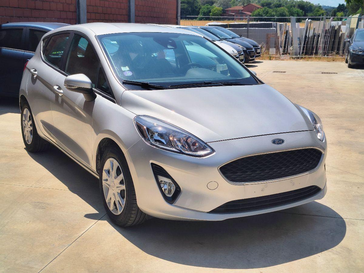 FORD - Fiesta - 1.1 85 CV 5p. Plus
