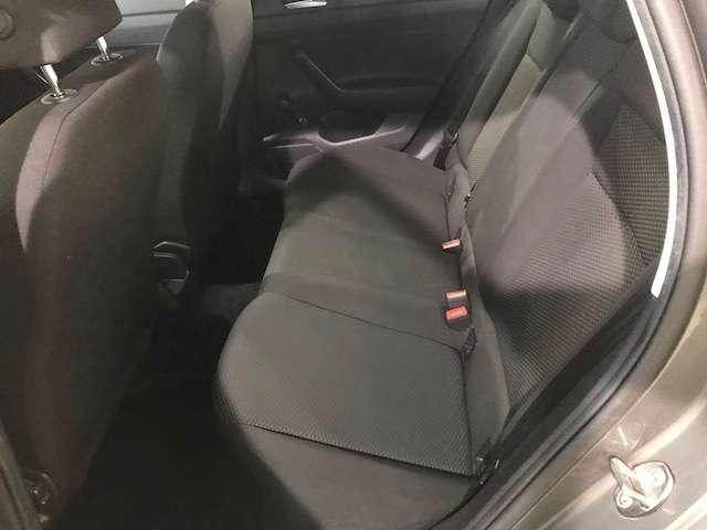 Volkswagen Polo Polo VI 2017 5p 1.0 mpi Trendline 65cv