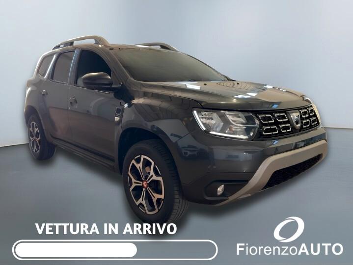 Dacia Duster 1.6 SCe GPL 4x2 Techroad - PREZZO REALE