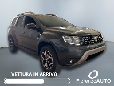 Dacia Duster 1.6 SCe GPL 4x2 Techroad - PREZZO REALE