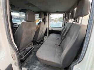 Ford Transit/Tourneo/Bus Transit 350 2.4TD/90 cat PL-DC-RG Cab