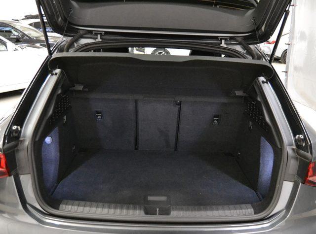 AUDI S3 SPB TFSI 310 CV quattro S tronic-Tetto-B&O-1Prop**