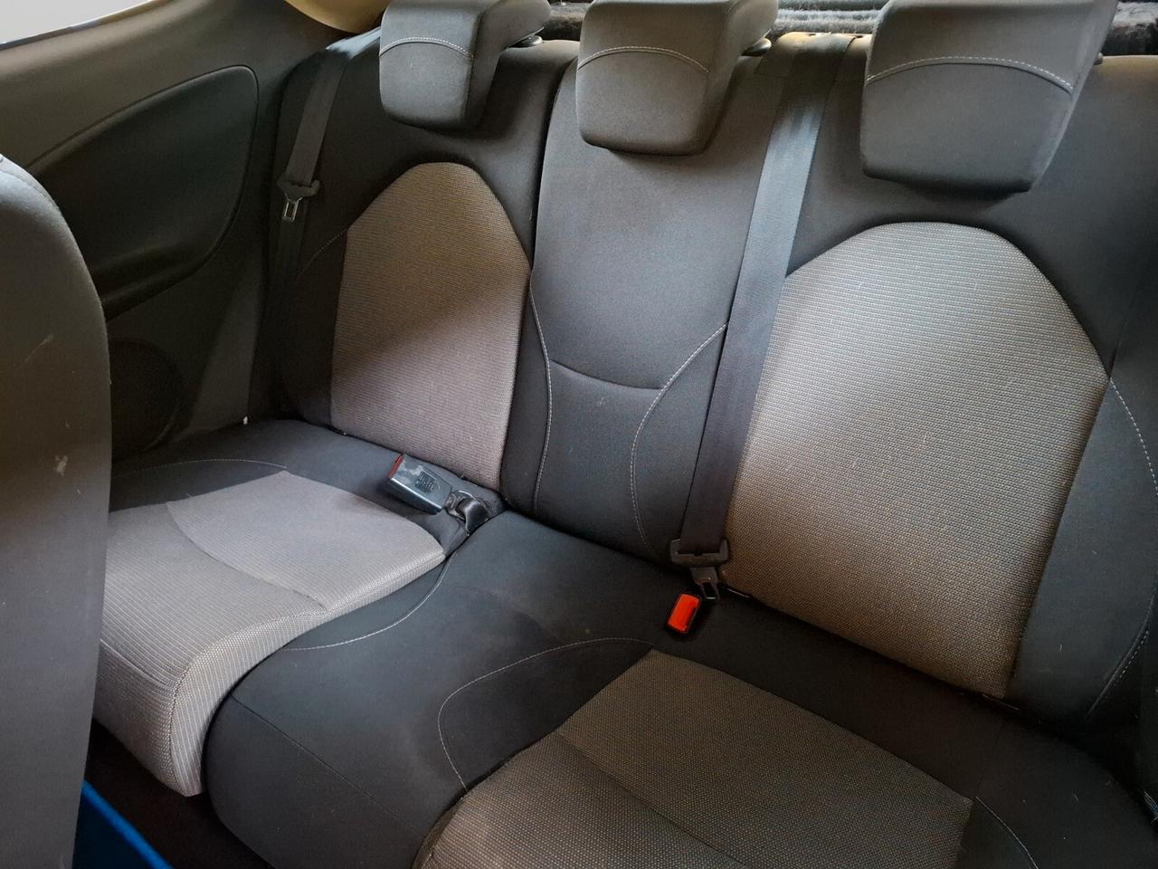 Alfa Romeo MiTo 1.4 78 CV Distinctive Premium Pack