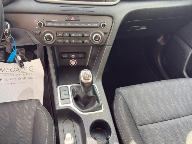 KIA Sportage 1.6 ECOGPL Urban 126cv 2WD