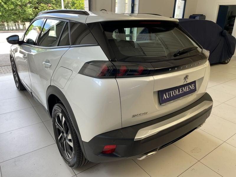 Peugeot 2008 2008 PureTech 130 S&S Allure