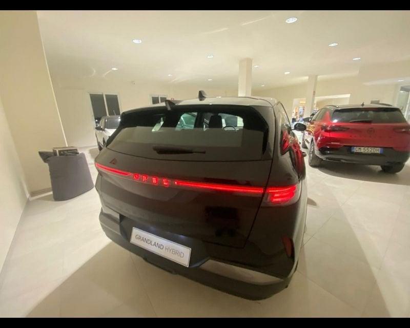 Opel Grandland Nuovo Edition 145CV EDCT