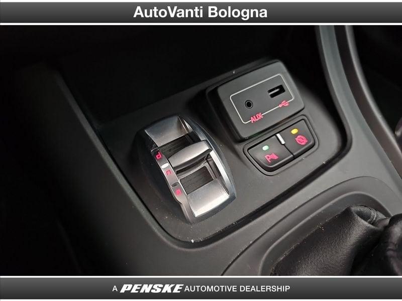 Alfa Romeo Giulietta Giulietta 1.4 t. m.air Sport 170cv
