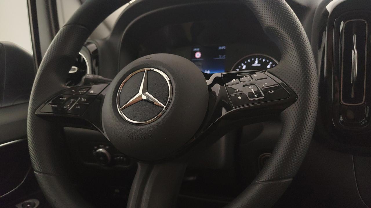 Mercedes-Benz Vito Furgone PRO 116 CDI Long