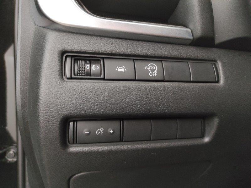 NISSAN Qashqai 3ª serie - Qashqai MHEV 140 CV N-Connecta