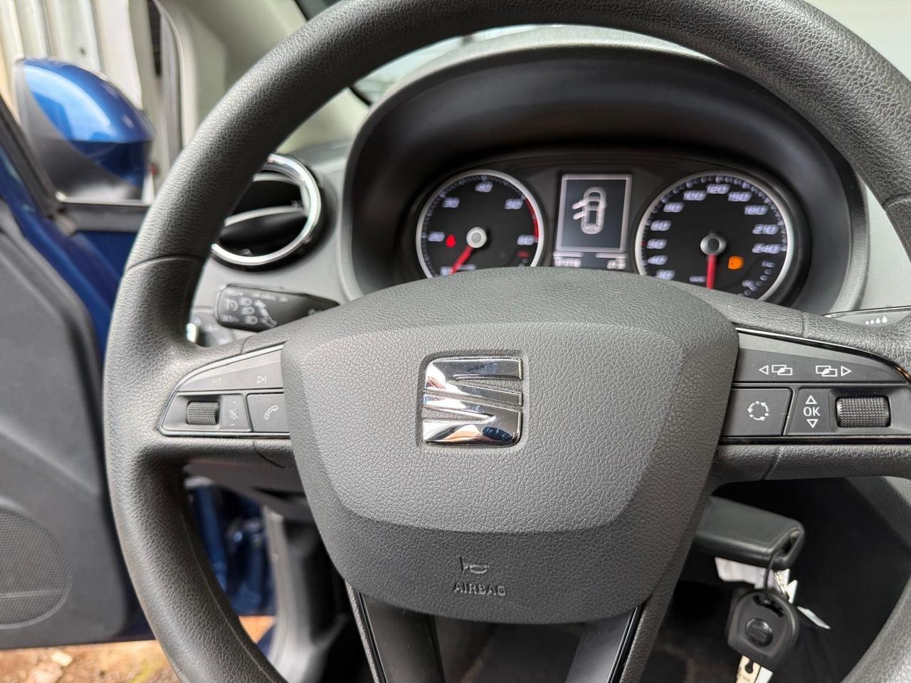 Seat Ibiza 1.4 TDI 75 CV CR 5p. Style EURO 6