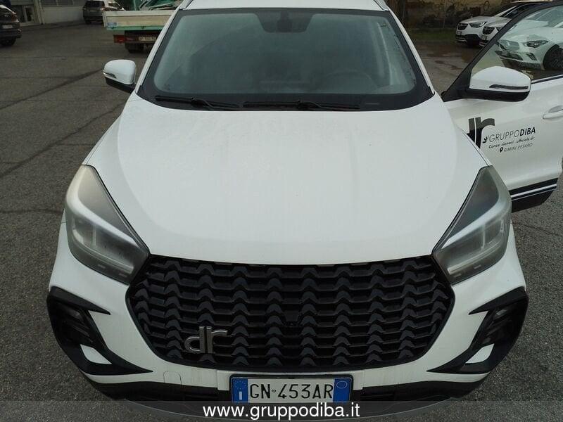 DR AUTOMOBILES dr 5.0 2020 s2 1.5 CVT - benzina/GPL