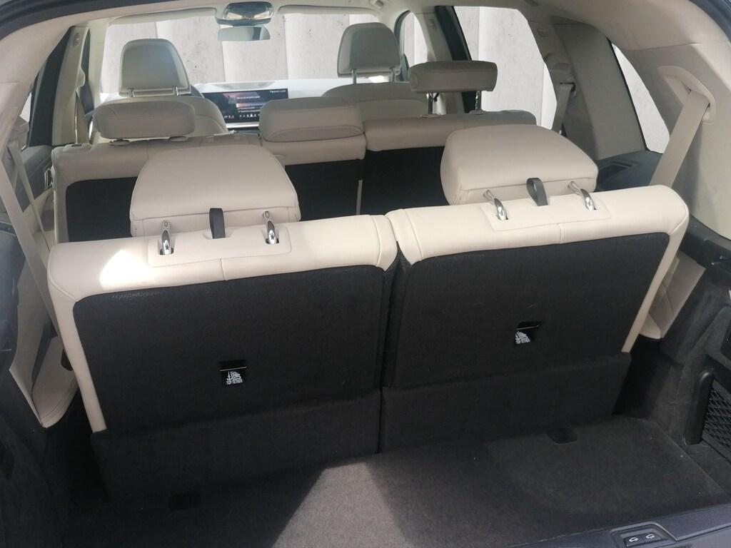 BMW X7 40 i Mild Hybrid 48V xDrive Steptronic
