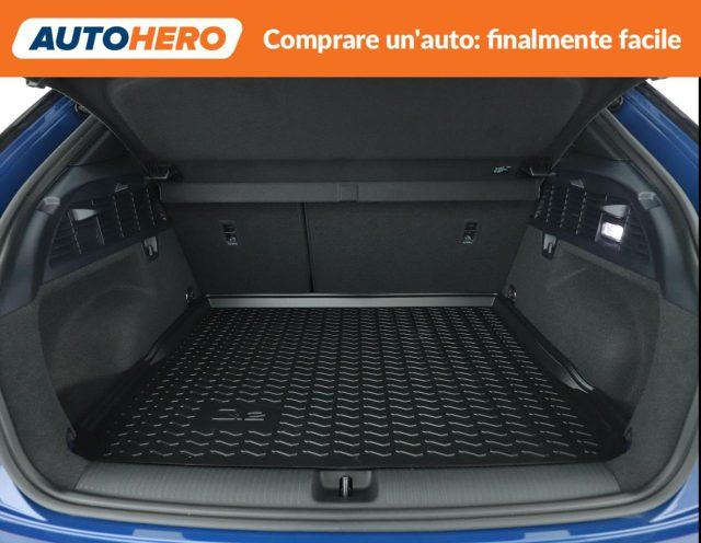 AUDI Q2 35 TDI S tronic S line Edition