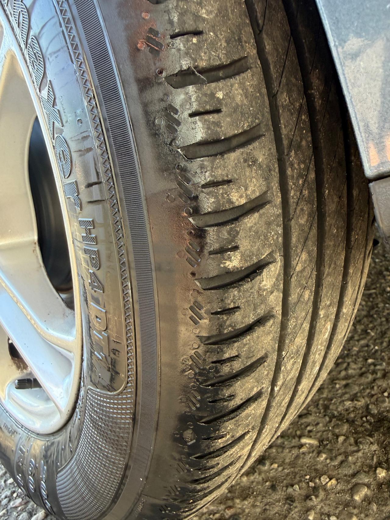 Ford Focus 1.5 EcoBlue 120 CV SW Titanium