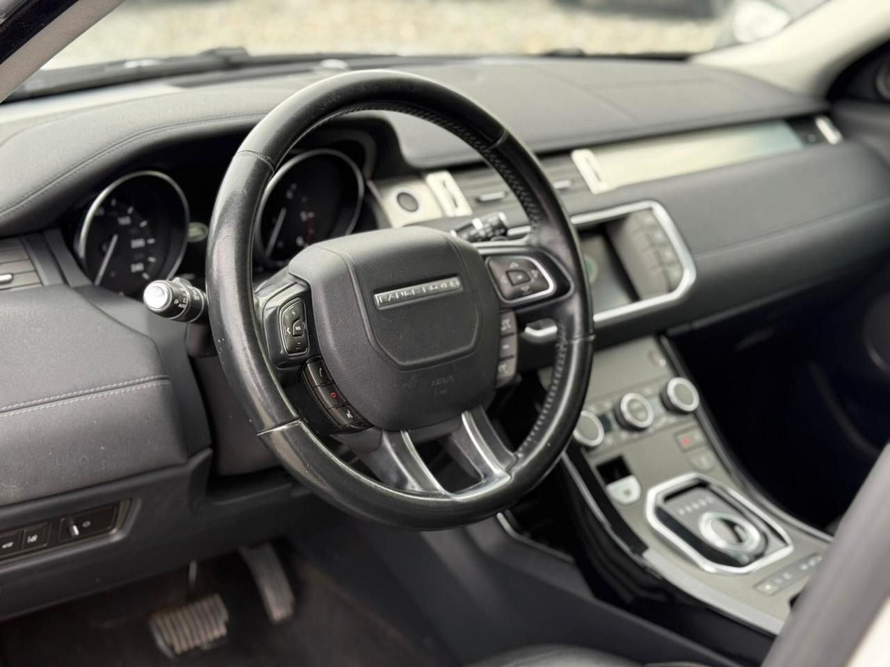 Land Rover Range Evoque 2.0 TD4 150 CV 5p. SE Dynamic