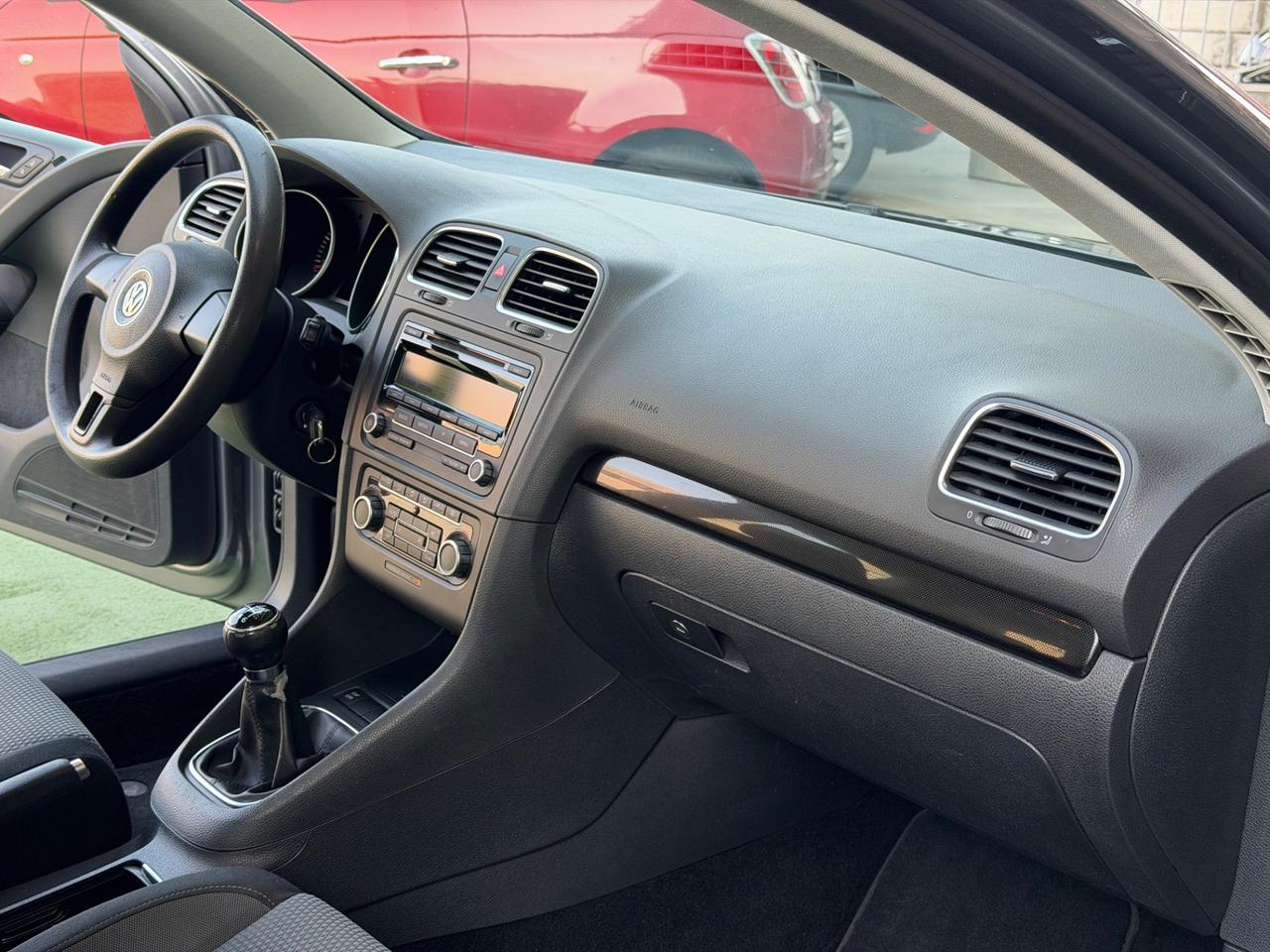 Volkswagen Golf 1.4 TSI 122CV 3p. Comfortline