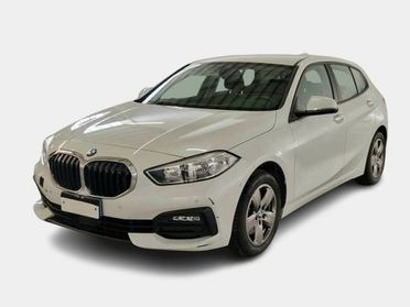 BMW 118 d 5p. Business Advantage