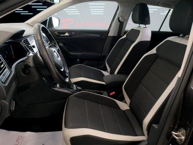 VOLKSWAGEN T-Roc 2.0 TDI SCR 4MOTION 150 Cv Pronta Consegna